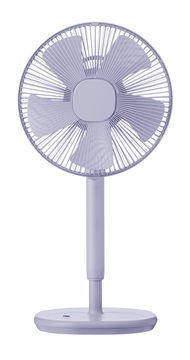 Picture of ± 0 XQS-Z710 electric fan [Licensed Import]