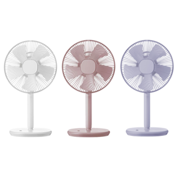 Picture of ± 0 XQS-Z710 electric fan [Licensed Import]