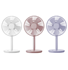 Picture of ± 0 XQS-Z710 electric fan [Licensed Import]