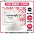 Picture of Rescence Pure Resveratrol 15000