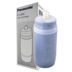 Panasonic 樂聲 P-5JRC 濾水器替換濾芯 [原廠行貨]