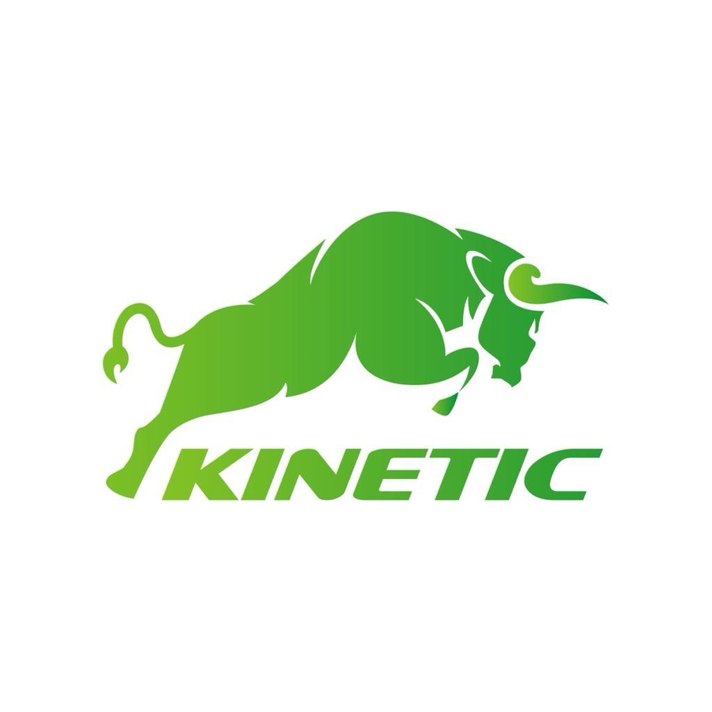 Kinetic