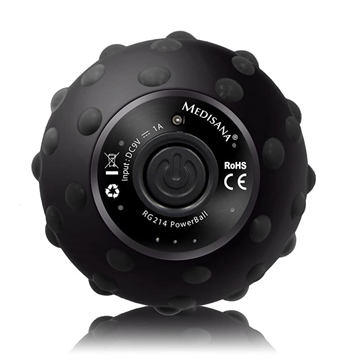 Picture of Medisana POWERBALL Deep Vibrating Massage Ball [Original Licensed]