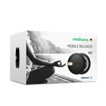 Picture of Medisana M2 Lightweight Smart Massage Artifact [Original Licensed]