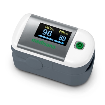 Picture of Medisana PM 100 Pulse Oximeter [Original Licensed]