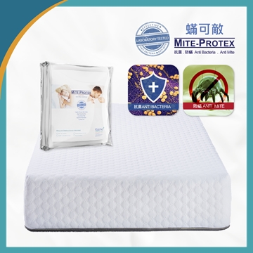 圖片 蟎可敵 Mite-PROTEX 防塵蟎床褥套 [原廠行貨]