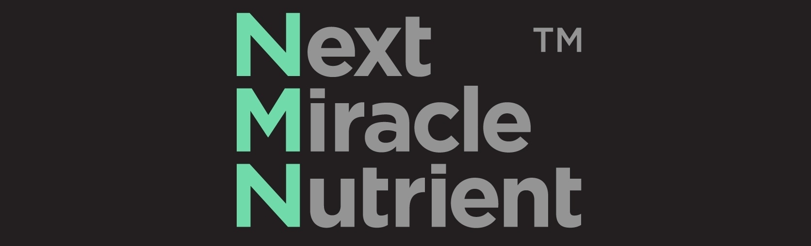 Next Miracle Nutrient