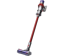 Dyson Cyclone V10 Fluffy 無線吸塵機 [原廠行貨]