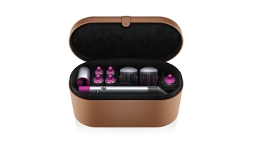 圖片 Dyson Airwrap Complete HS01 造型器 風筒 桃紅色 [原廠行貨]