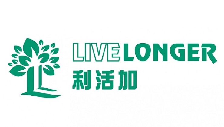 LiveLonger 利活加 