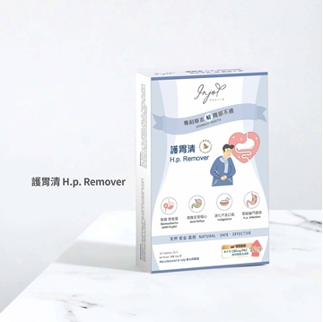 INJOY Health H.P. Remover