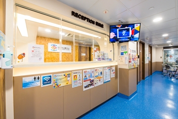 Picture of HK Asia Heart Centre Ambulatory Blood Pressure