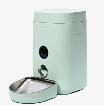 Picture of Dogness Smart Pet Feeder F10 [Original Licensed]