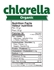 Picture of Prairie Naturals Organic Chlorella 200g