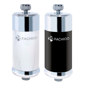 图片 Fachioo 法驰欧F-3-沐浴过滤器[原厂行货]