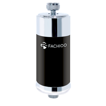 图片 Fachioo 法驰欧F-3-沐浴过滤器[原厂行货]