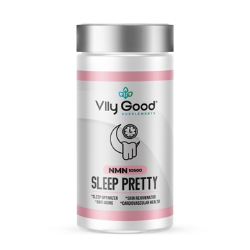 Picture of Vlly Good Sleep Pretty™ 60 Capsules