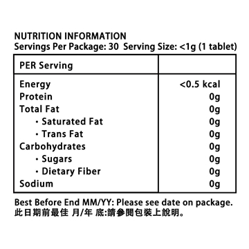 图片 Swiss Energy 瑞士抗压力减疲劳纳米胶囊 30粒