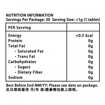 圖片 Swiss Energy 瑞士美髮美甲護膚納米膠囊 30粒