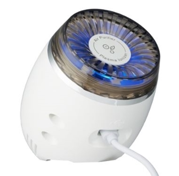 Picture of CUCKOO Air Q Korea Portable Air Purifier [Original Licensed]