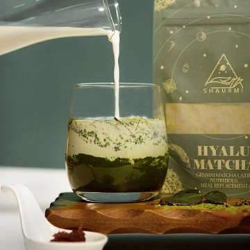 Picture of Shaurmi Hyalu Matcha 15 Packs