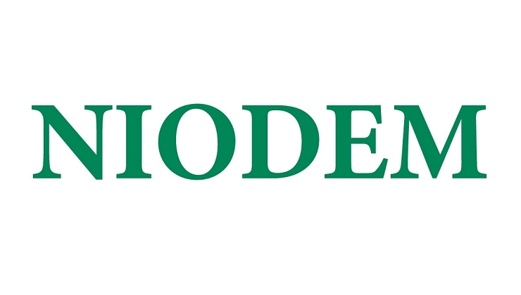 NIODEM 