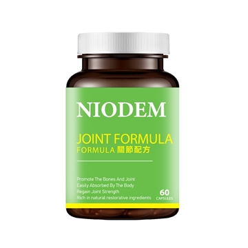 图片 NIODEM 纳克顿 关节配方 60粒