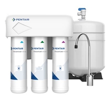 Pentair GRO350 RO system [Original Licensed]