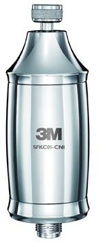 图片 3M™ - AP2-305滤水系统加3M™ - 沐浴过滤器(外壳1个, 滤芯1个) [原厂行货]