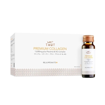 Picture of LAC Rejuvenate Premium Collagen 13,000mg 50ml x 8 bottles