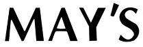 May's