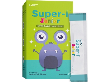 Picture of LAC Super i Junior 15g X 30 Sachets