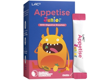 Picture of LAC Appetise Junior 30 Sachets