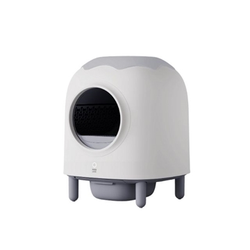 Picture of HHOLOVE iPet Automatic Self-Clean Smart Cat Litter Box