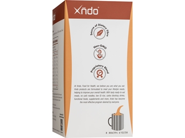 圖片 Xndo 原味拉茶 15包