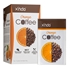 Picture of XNDO ORANGE COFFEE 15G x 15 SACHETS