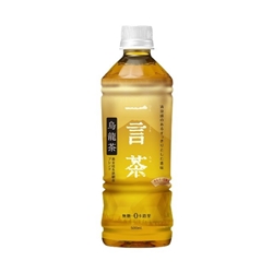 一言茶 乌龙茶 500ml x 24支