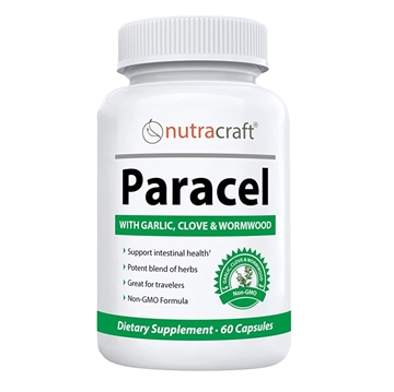 图片 Nutracraft PARACEL 祛湿方案 60粒