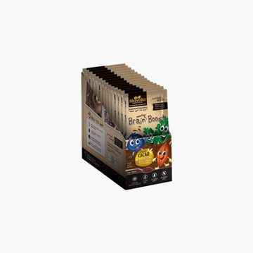 图片 Mavella Superfoods 脑部增强素 朱古力饮品 14包装