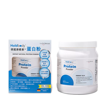 Picture of Holdbody Instant Natural Protein Powder 300g