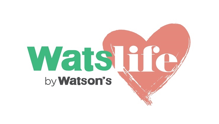 Watsons Water 