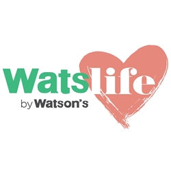 Watslife Pure Chicken Essence (Original) 6 Packs x 10 Boxes (Total 60 Packs)