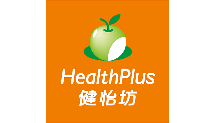 HealthPlus 健怡坊 