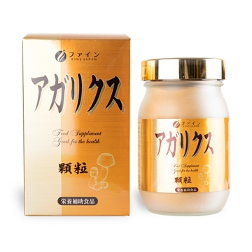 圖片 Fine Japan 優之源®姬松茸精華粉 180克