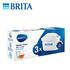 图片 BRITA MAXTRAPLUS 滤水壶滤芯白色2件装/ 3件装[原厂行货]