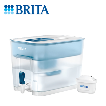 图片 BRITA Flow 8.2L 滤水箱(内附1滤芯) [原厂行货]