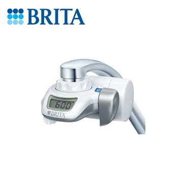 图片 BRITA On Tap 滤菌龙头式滤水器(内附1滤芯) [原厂行货]