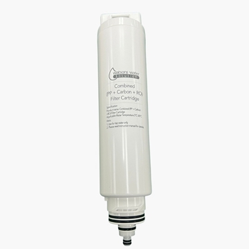 WWS 88 Combined (PP + Carbon + RO) Filter Cartridge