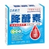 Picture of Meiriki Gluco Balance Factor 60 Tablets