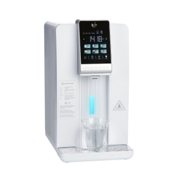 Picture of B&H Hydrogen Plus Cold & Hot Purifier